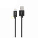 Silvertec BC-LI01 Lightning Double Side USB Cable