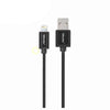 Silvertec BC-LI01 Lightning Double Side USB Cable