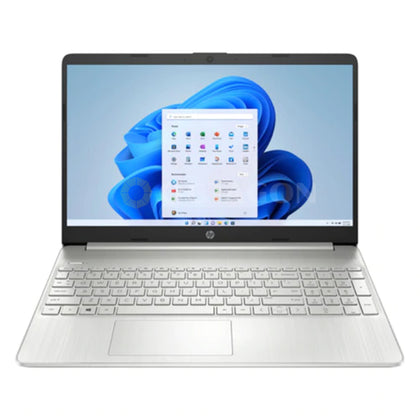 HP 15S-DU1537TU/ CORE I3-10110U (2.1GHZ)