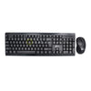 HYTAC HGK261 USB KEYBOARD AND MOUSE