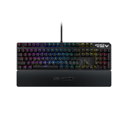 ASUS RA05 TUF GAMING K3/BL/US/KB MECHANICAL KEYBOARD