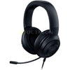 RAZER KRAKEN 2019 GR GAMING HEADSET BLK