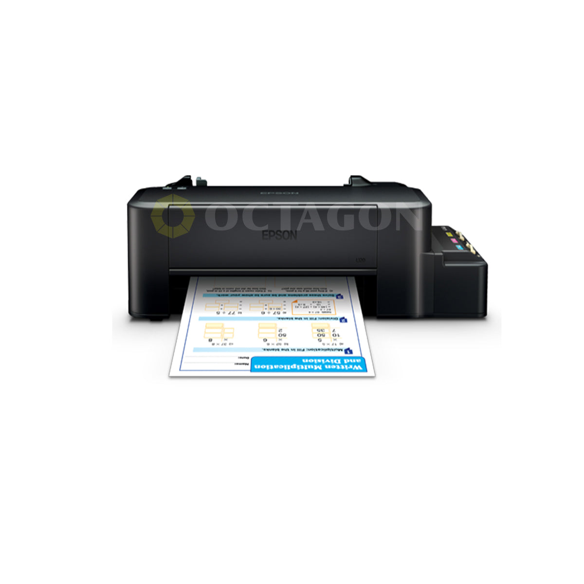 EPSON L120 L-SERIES PRINTER (T664 SERIES)