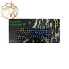IMPERION KG-M07F TROOPER 7 87 KEY LED