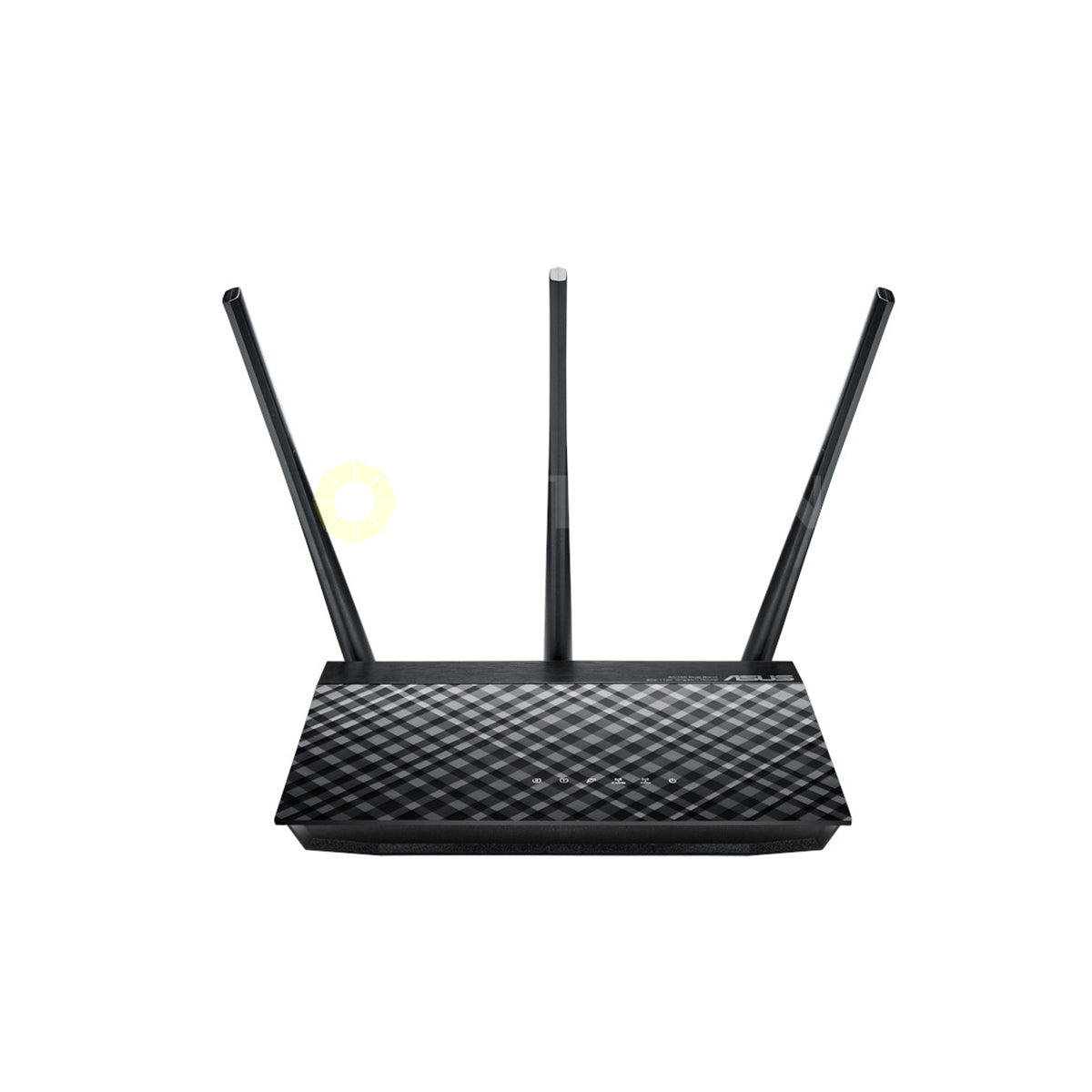 ASUS RT-AC53 WIRELESS AC750 GIGABIT