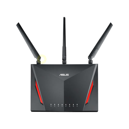 ASUS RT-AC86U WIRELESS AC 2900MBPS DUAL