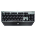 DELTA FORCE DGK700 USB GAMING KEYBOARD MECHANICAL RGB 104 KEYS