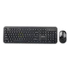 NORGICOOL NKM282W-BK COMBO WL KEYBOARD