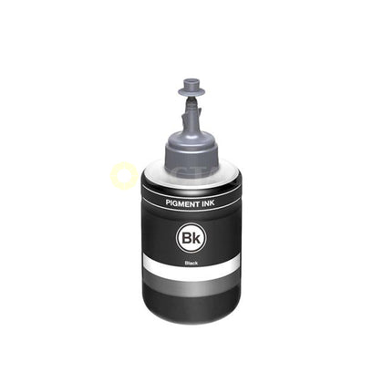 EPSON T774100 BLACK PIGMENT INK BOTTLE