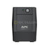 APC BVX650I-PH 650VA/360W/230V 4 OUTLETS