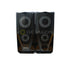 SILVERTEC SSM-256 15W RGB 2.0 SPEAKER