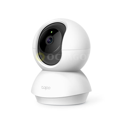 TPLINK TAPO C200 PAN/TILT HOME SECURITY