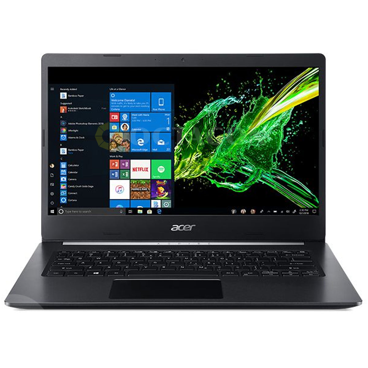 ACER ASPIRE 5 A514-52K-39AD (NEW)/ CORE