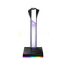 ASUS ROG THRONE RGB HEADSET STAND W/ USB PORT AND SOUND CARD