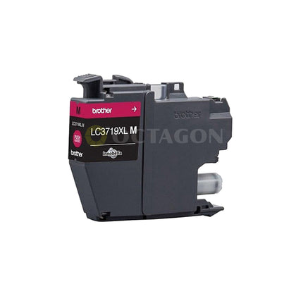 BROTHER LC-3619 MAGENTA INK CARTRIDGE