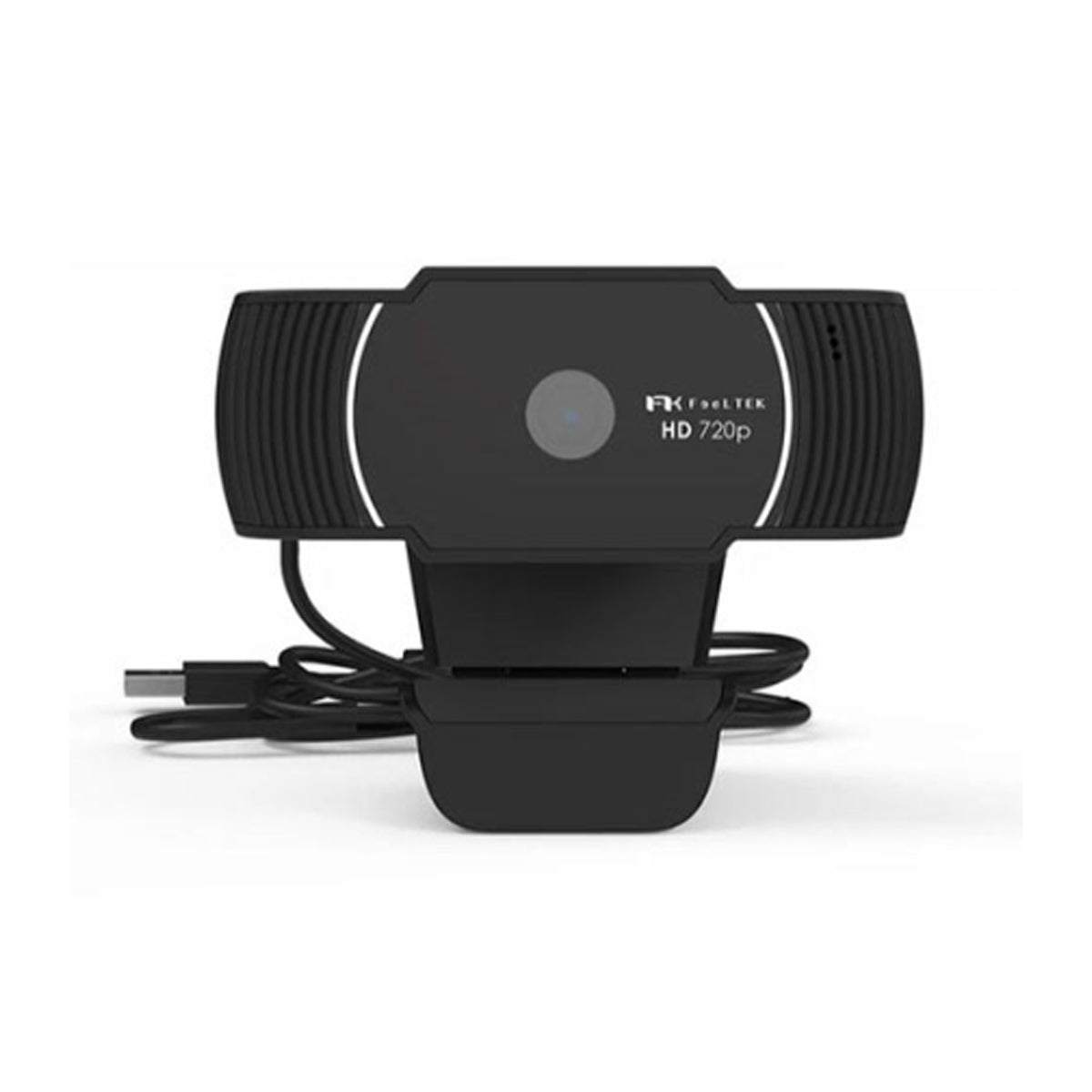 FEELTEK WC720PA21F ELEC HD WEBCAM 720P