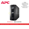 APC BR1600MI 1600VA/ 960W/ 230V/  8 OUTLETS/ UNIVERSAL SOCKET/ AVR/ LCD INTERFACE