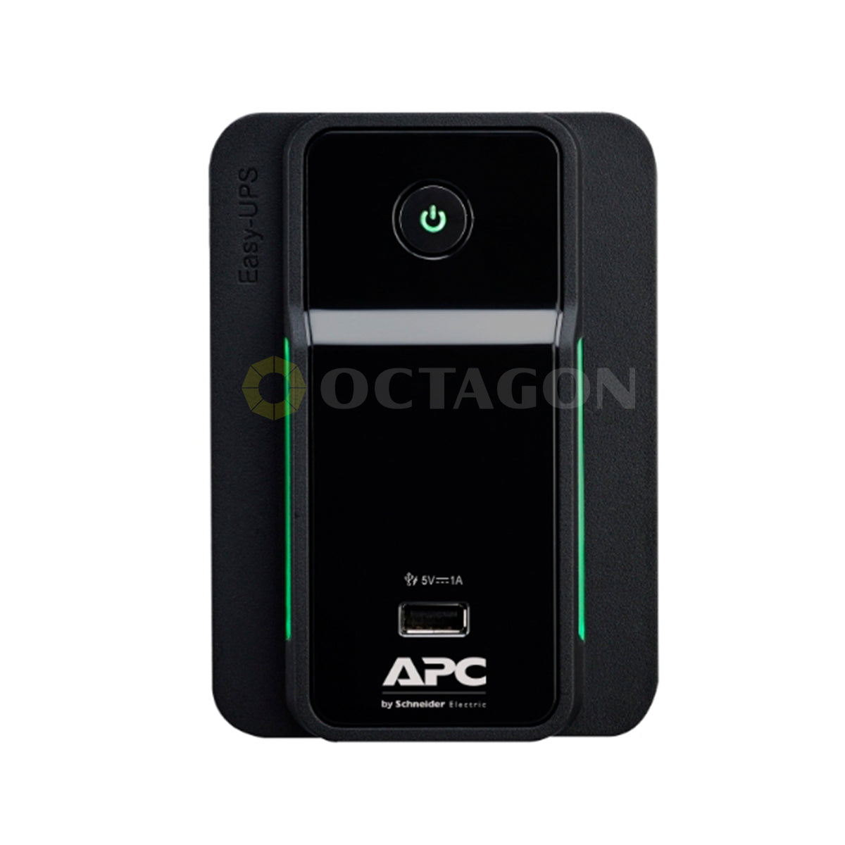 APC BVX700LUI-MS FUSE TYPE 360W/230V 1
