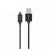 Silvertec BC-DUSB01 Double Side USB2.0 AM To Micro USB