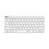ALCATROZ XPLORER GO 100BT KETBOARD SILVER