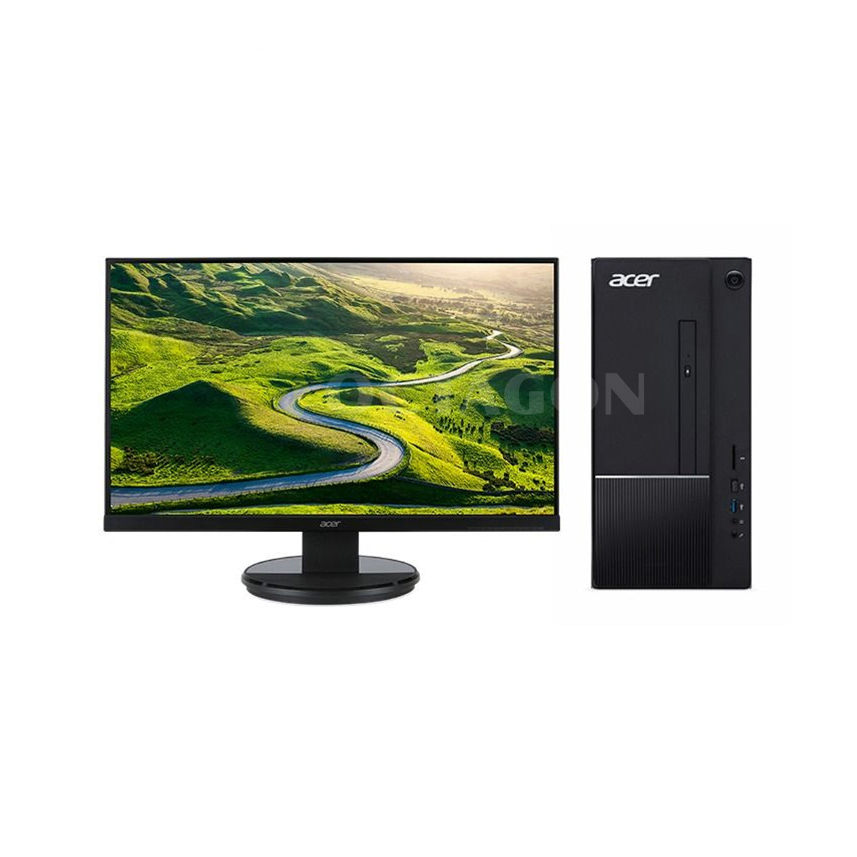 Desktop Computers – Octagon Computer Superstore