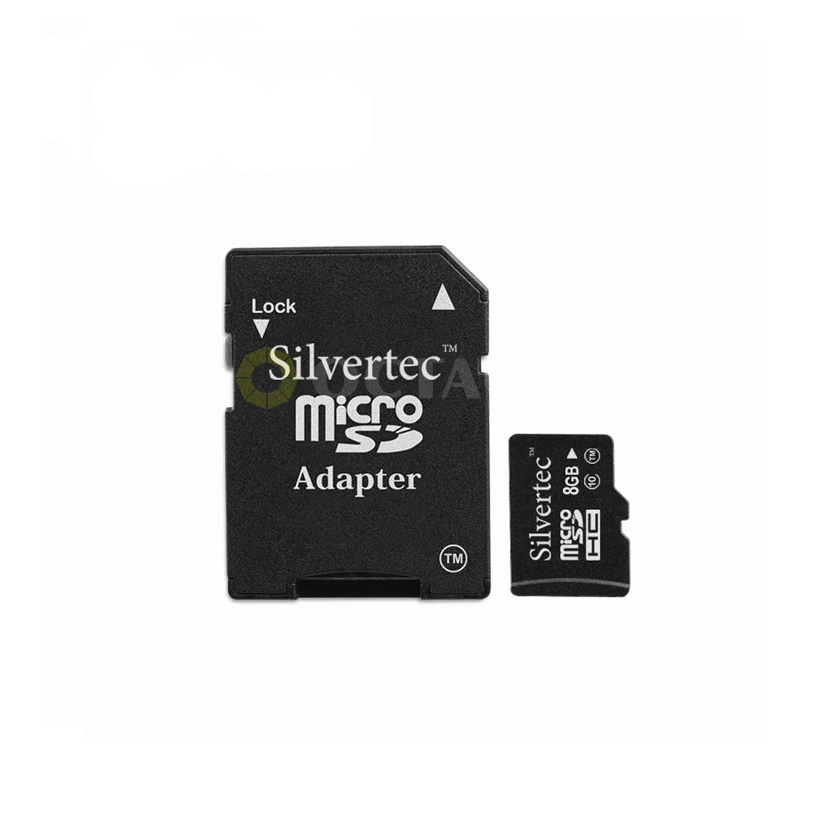 SILVERTEC SIL-05TM-8GB/32GB MICRO SD CLS 10