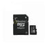 SILVERTEC SIL-05TM-8GB/32GB MICRO SD CLS 10