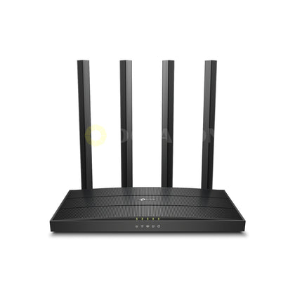 TPLINK ARCHER C80 AC1900 MU-MIMO WI-FI