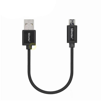 SILVERTEC BC-DUSB022 BLACK DOUBLE SIDE