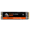 SEAGATE 1TB FIRECUDA NVME M.2 SSD