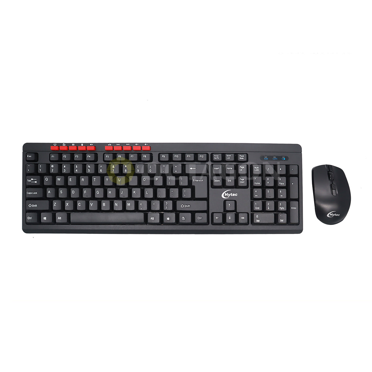 HYTAC HGK339 WL KB & MOUSE COMBO MULTI