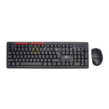 HYTAC HGK339 WL KB & MOUSE COMBO MULTI