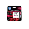 HP CZ108AA (#678 COLOR) INK CARTRIDGE