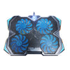 TITAN TCP97 17 NOTEBOOK COOLER BLUE LED