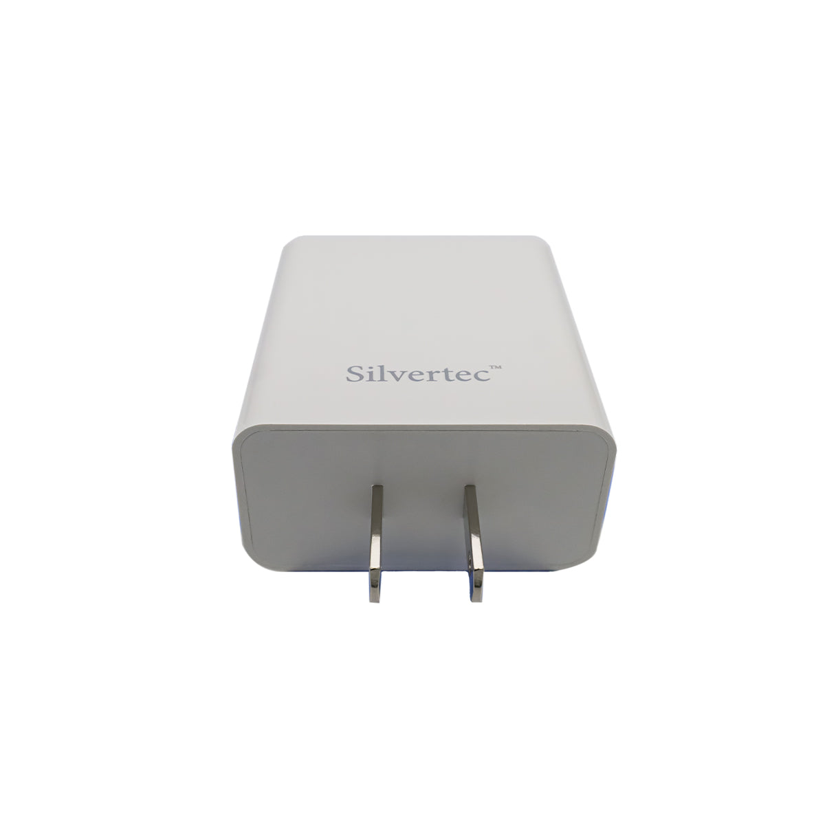 SILVERTEC SPC4-V220-WH 4-USB PORTS 25A