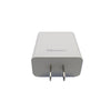 SILVERTEC SPC4-V220-WH 4-USB PORTS 25A