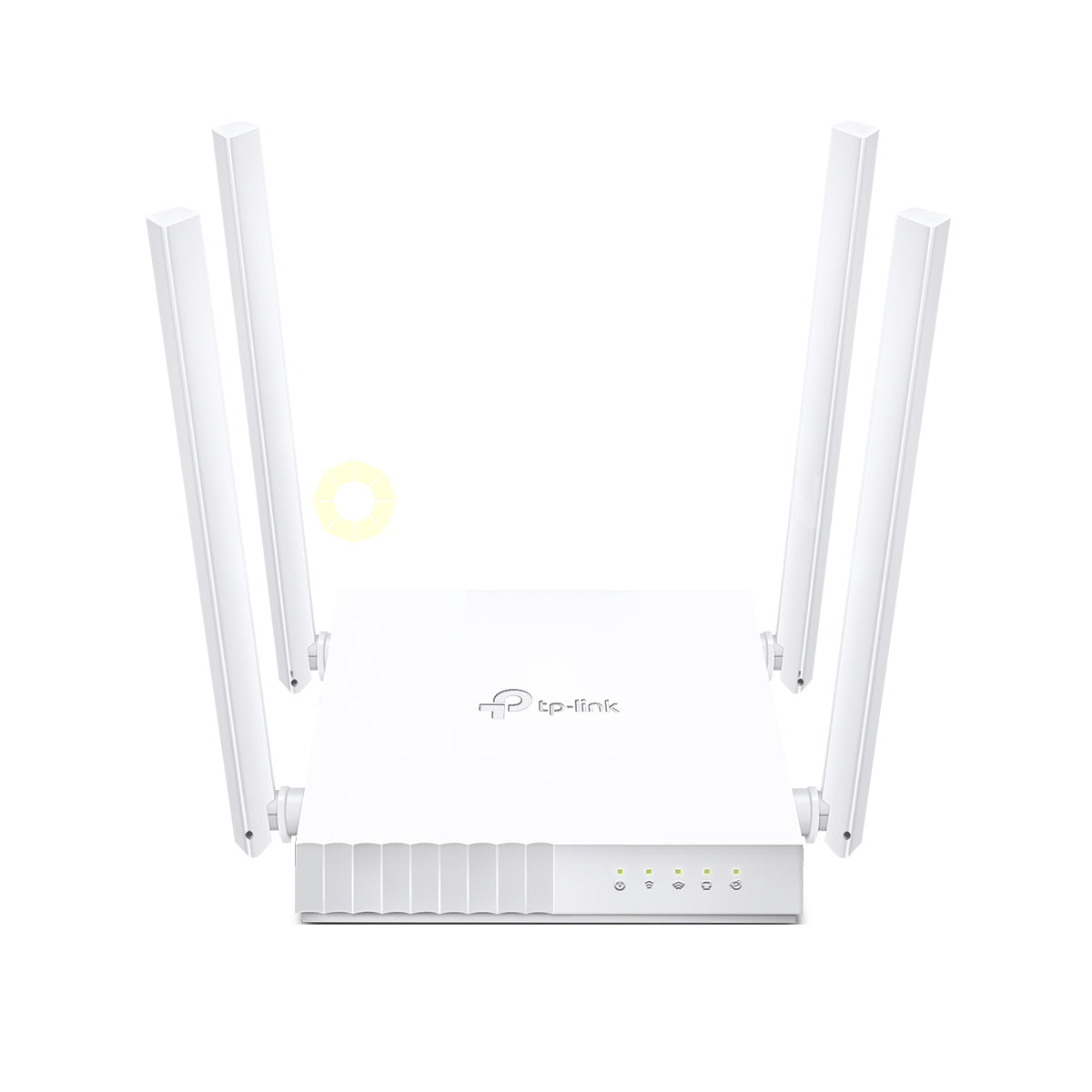 TPLINK ARCHER C24 AC750 DUAL BAND WI-FI