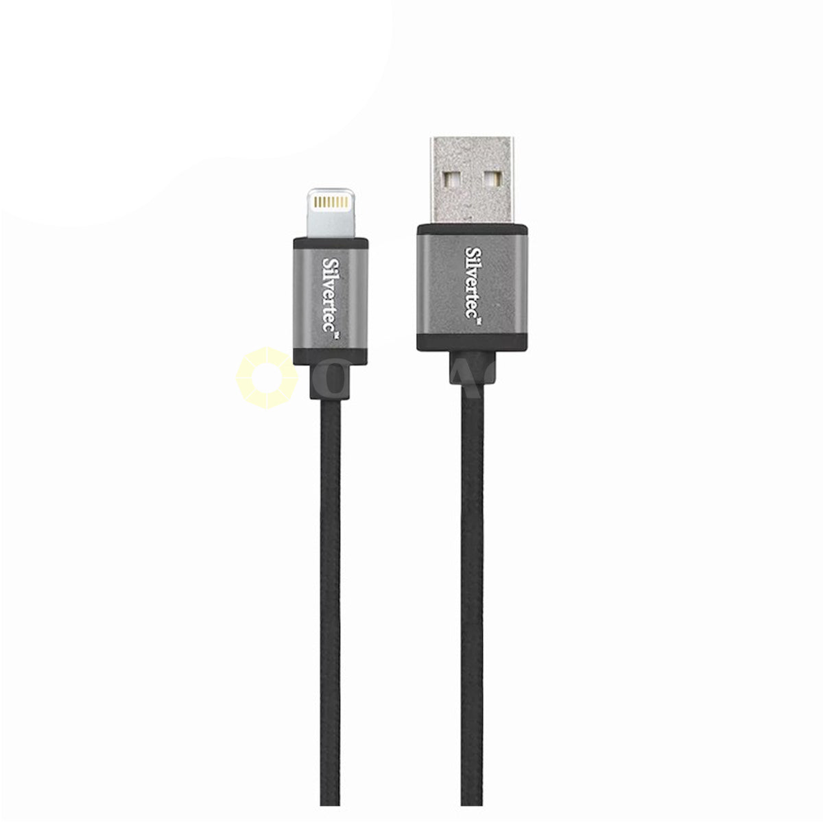 SILVERTEC BC-LI0122 BLACK LIGHTNING