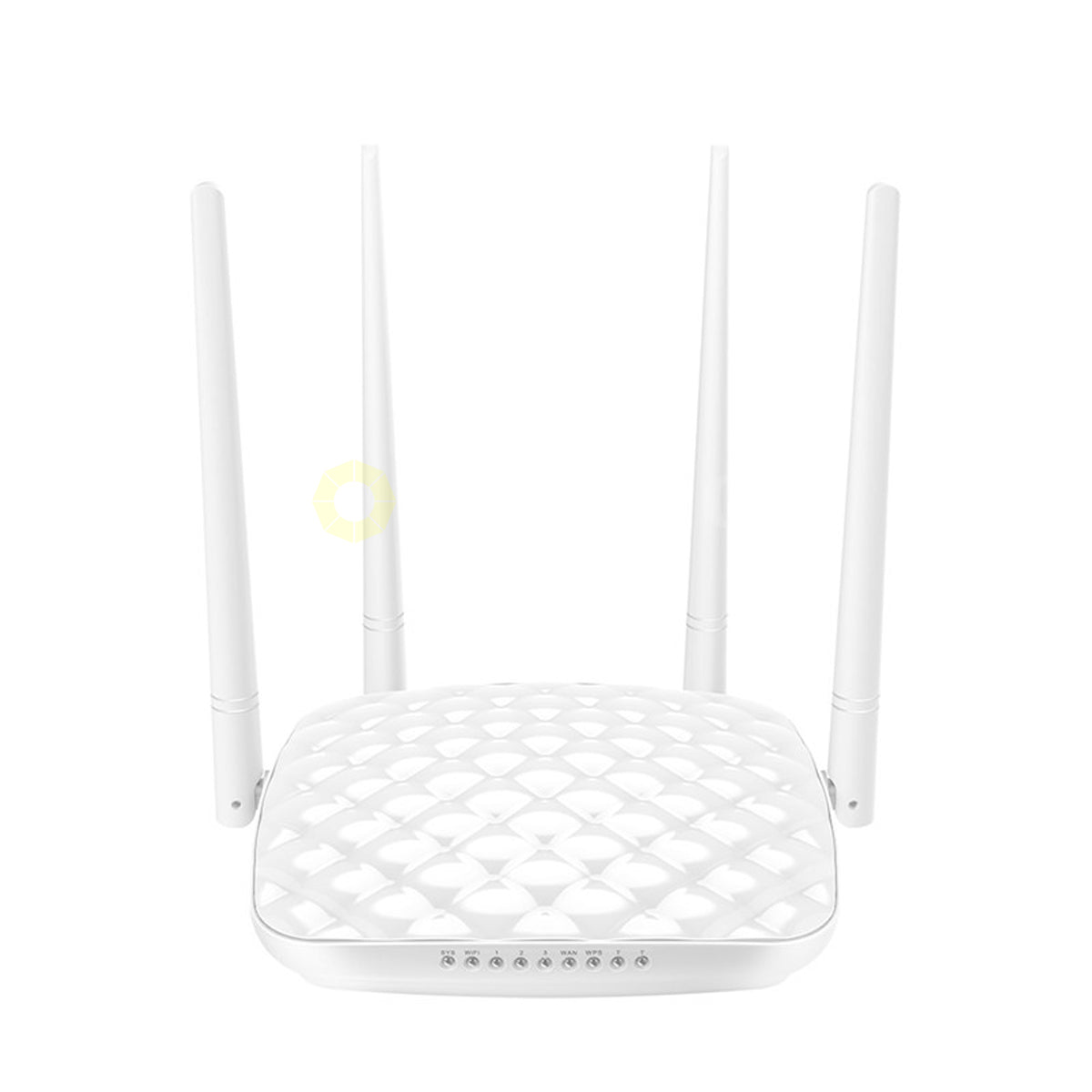 TENDA FH456 300MBPS WIRELESS N SMART