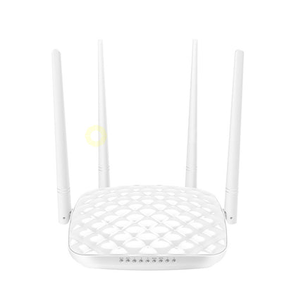 TENDA FH456 300MBPS WIRELESS N SMART