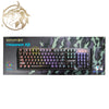 IMPERION KG-M10F TROOPER 10 104 KEY LED