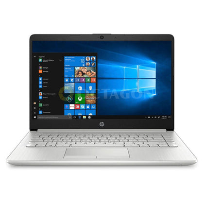 HP 14S-DQ0509TU/ CEL N4120 (1.1GHZ)/ 4GB