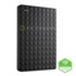 SEAGATE EXPANSION 1TB PORTABLE BLACK