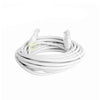 SILVERTEC AC-0131 CAT5E RJ45 10M WHITE