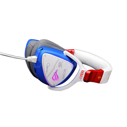 ASUS ROG DELTA GUNDAM USB-USB TYPE C HEADSET