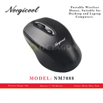 NORGICOOL NM7088 WIRELESS MOUSE