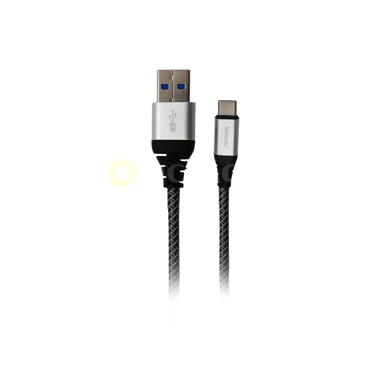 SILVERTEC SW-TC120-USB3.1
