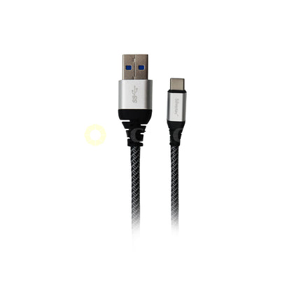 SILVERTEC SW-TC120-USB3.1