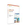 MS OFFICE 365 PERSONAL NEW (1 PC + 1 TABLET + 1 SMARTPHONE)