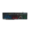 TITAN TKD-604 LED BACKLIGHT KEYBOARD 104